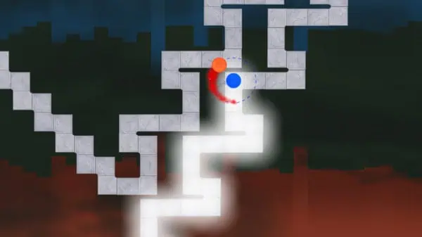 A Dance of Fire and Ice Gameplay