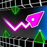 Geometry Vibes 3D