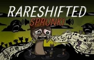 Sprunki Rareshifted