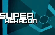 Super Hexagon