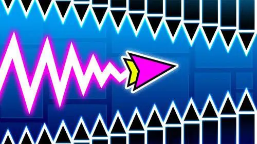 Wave Dash